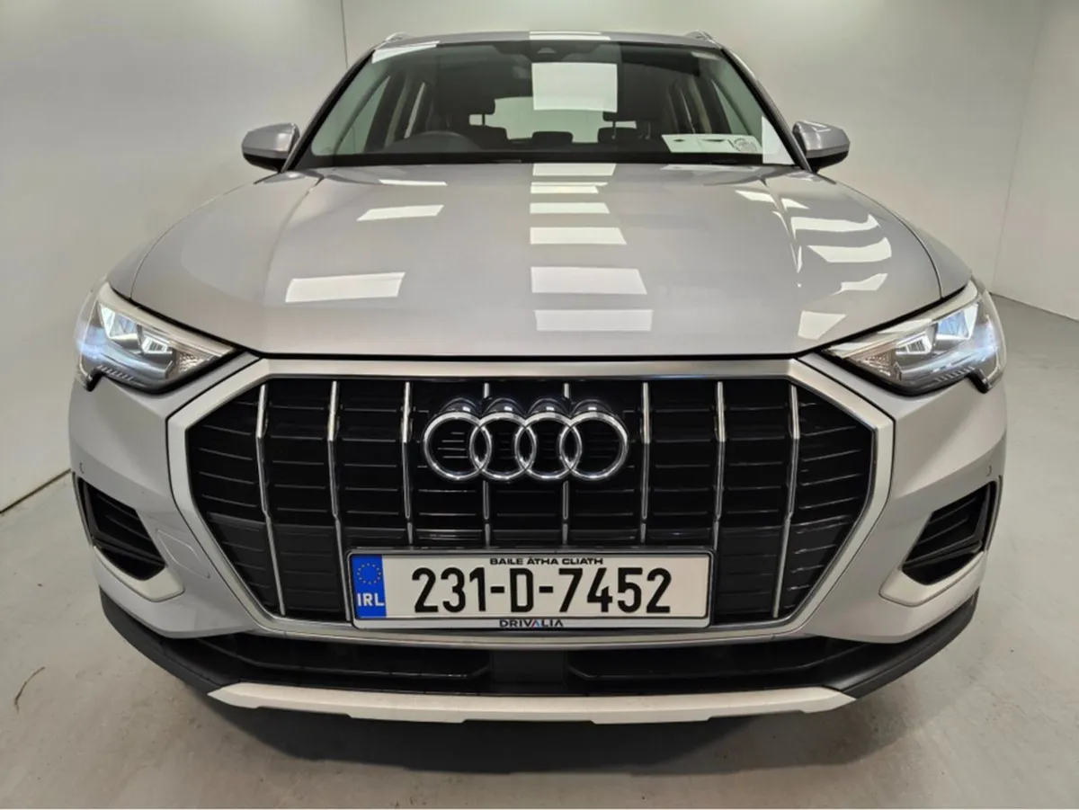 Audi Q3 35 TDI 150 S-tronic SE 4DR Auto - Image 2