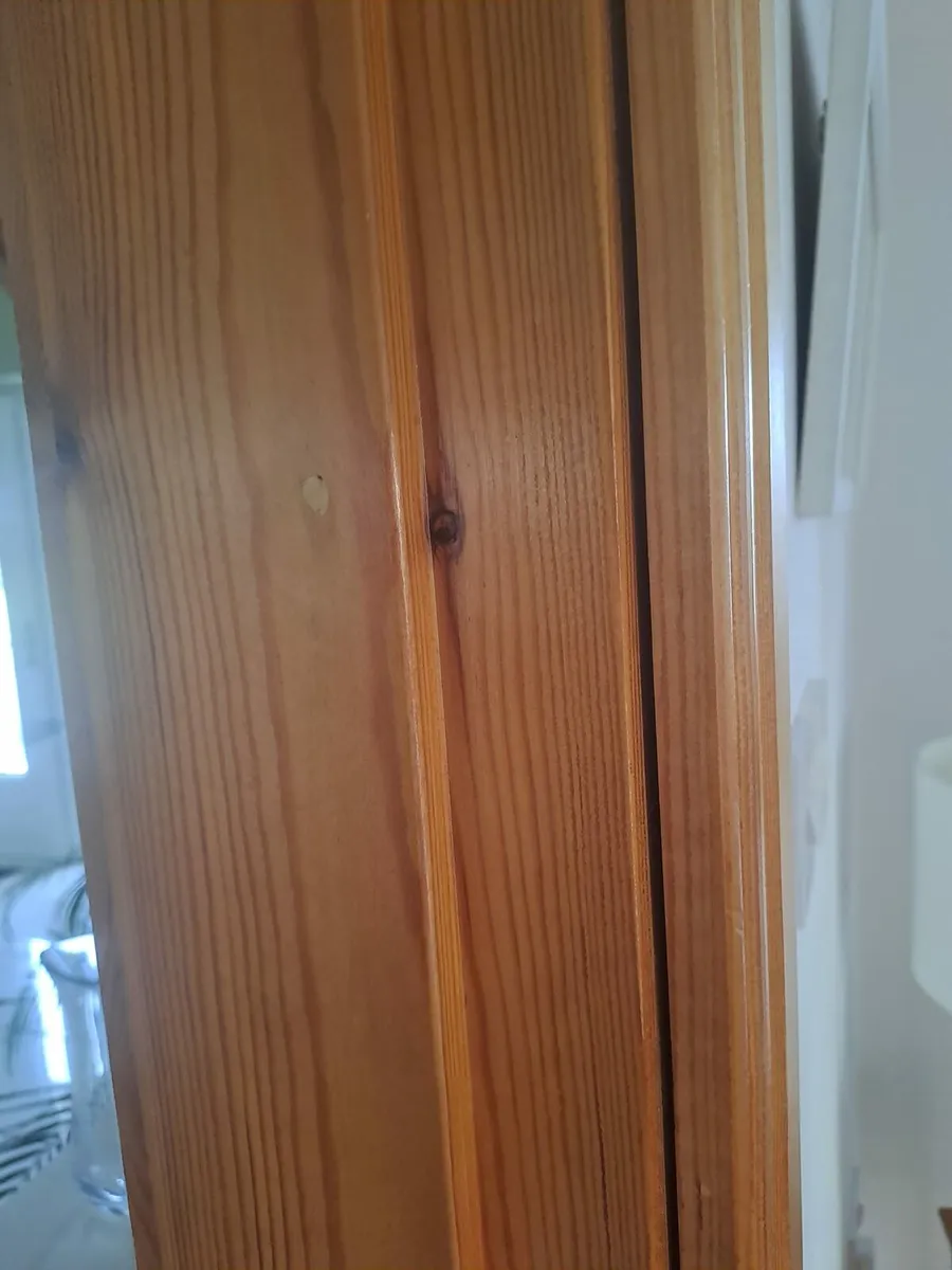 Red Deal Internal doors - Image 4
