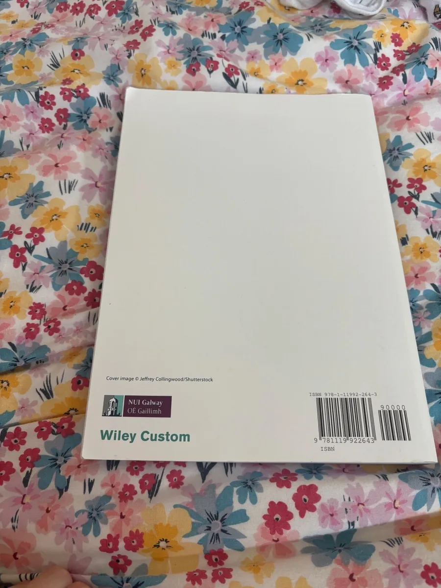 Forensic, abnormal and Clinical Psychology Books - Image 2