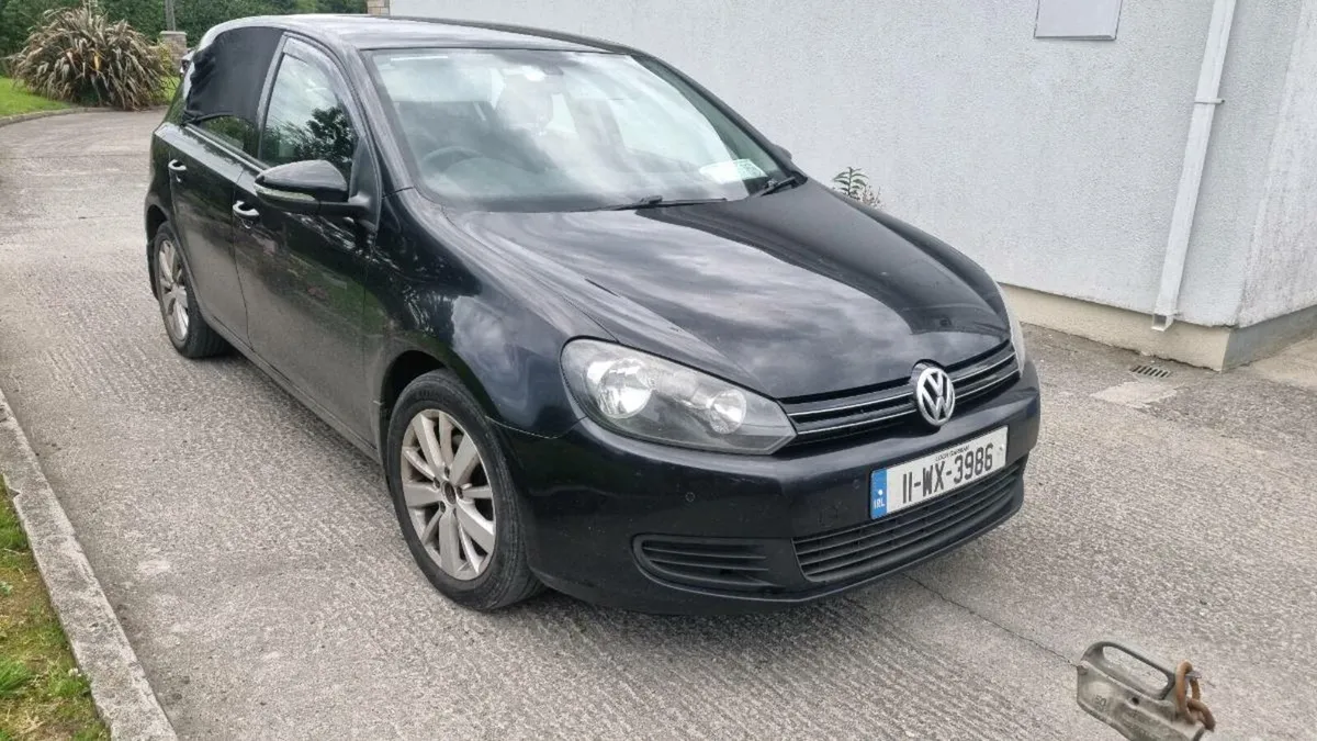 Volkswagen Golf - Image 1