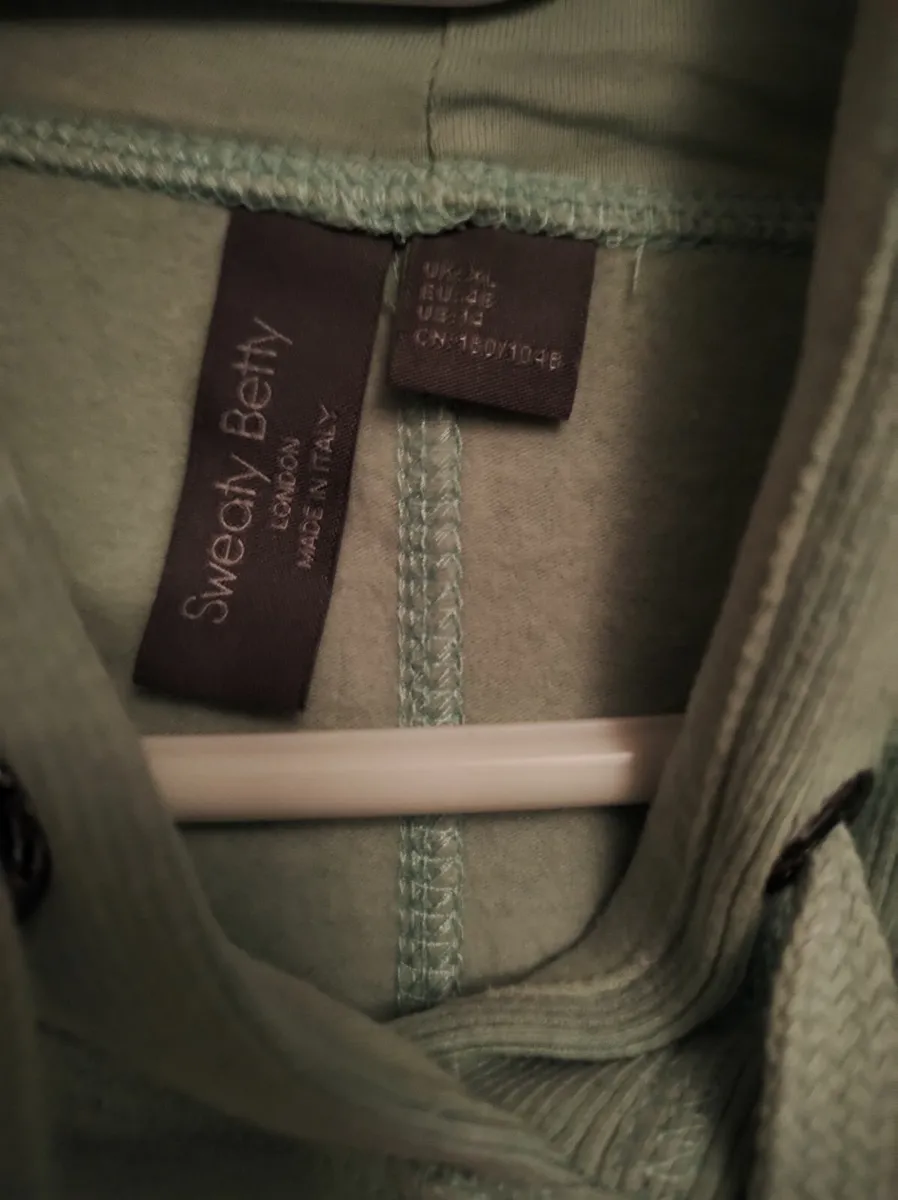 Hoodie - Sweaty Betty - Image 2