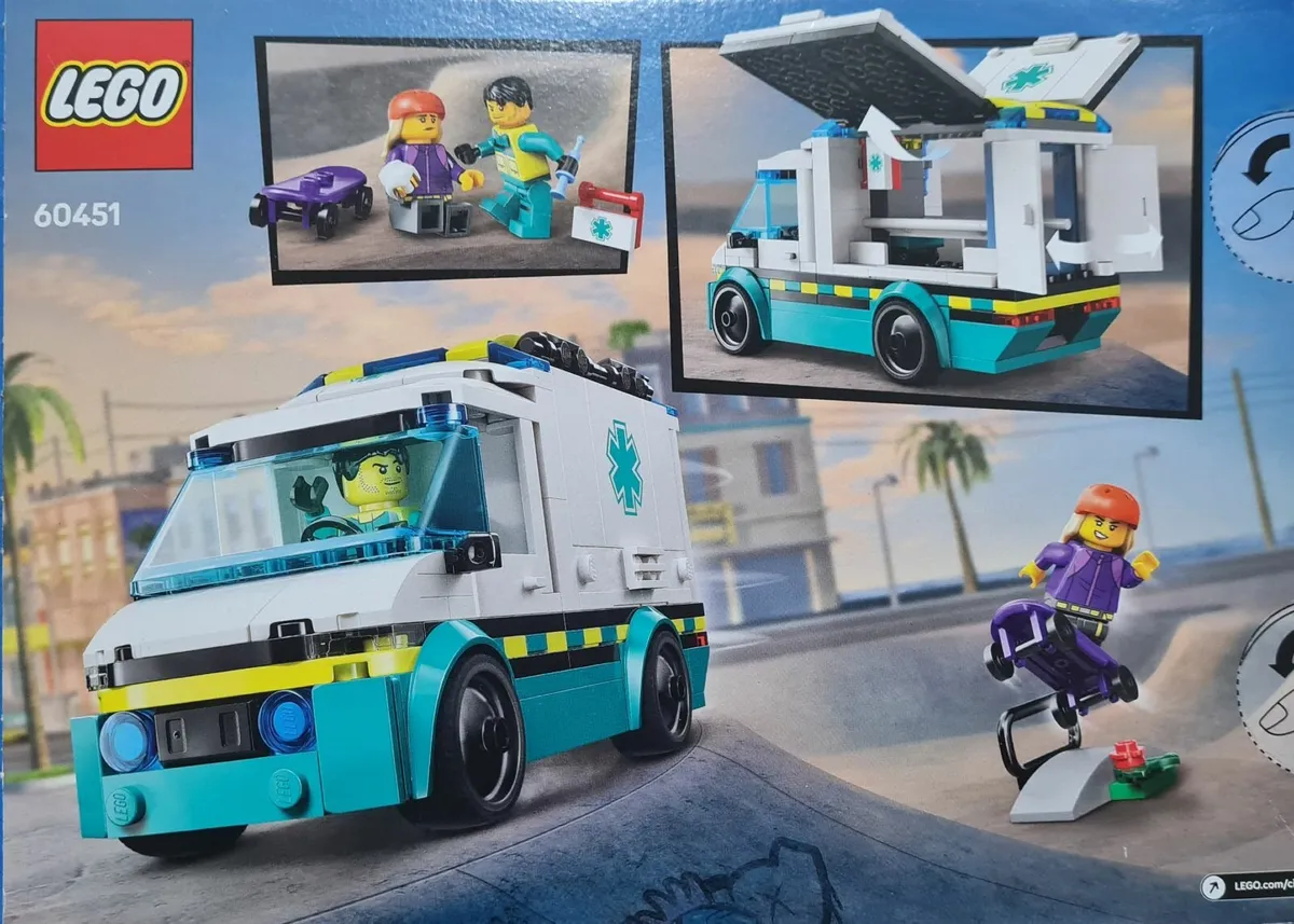 Lego