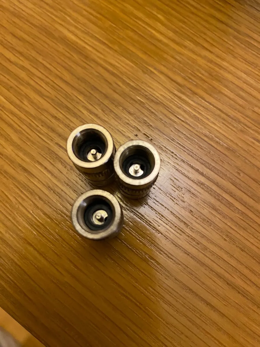 Tyre valve cap monitoring - Image 3