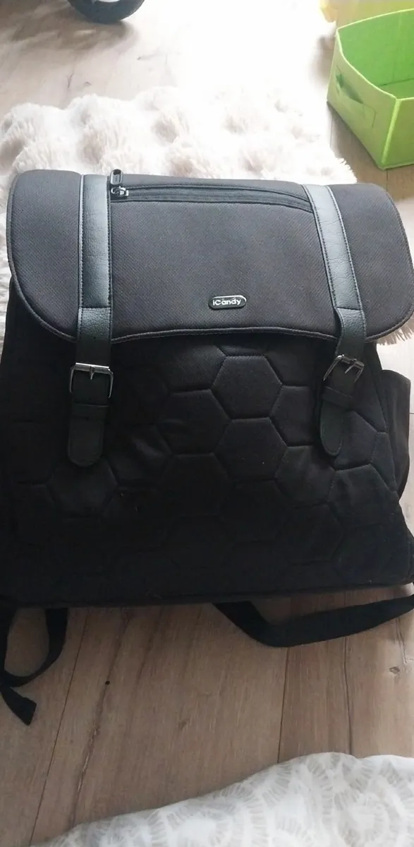 Graco Pram & Buggy - Image 3
