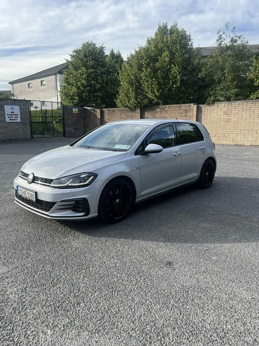 172 Volkswagen Golf GTD - Image 2
