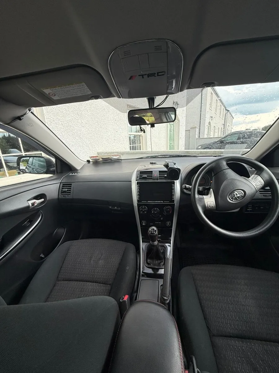 Toyota Corolla - Image 3
