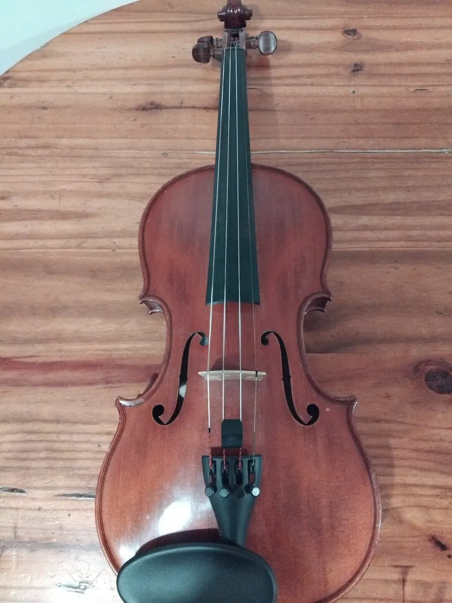 violin Victor Audinot-Mourot 1930 - Image 1