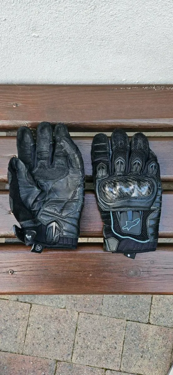 Motorbike clothing - Image 4