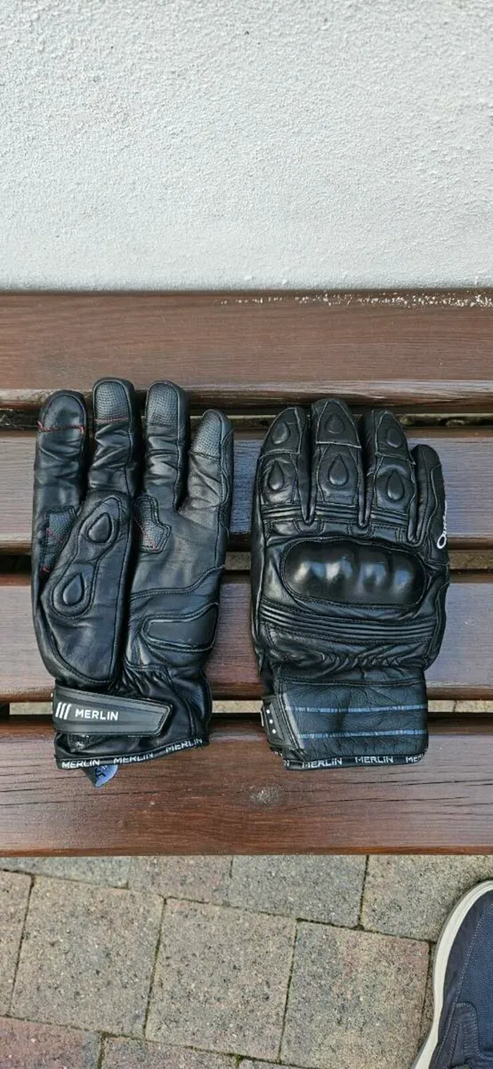Motorbike clothing - Image 4