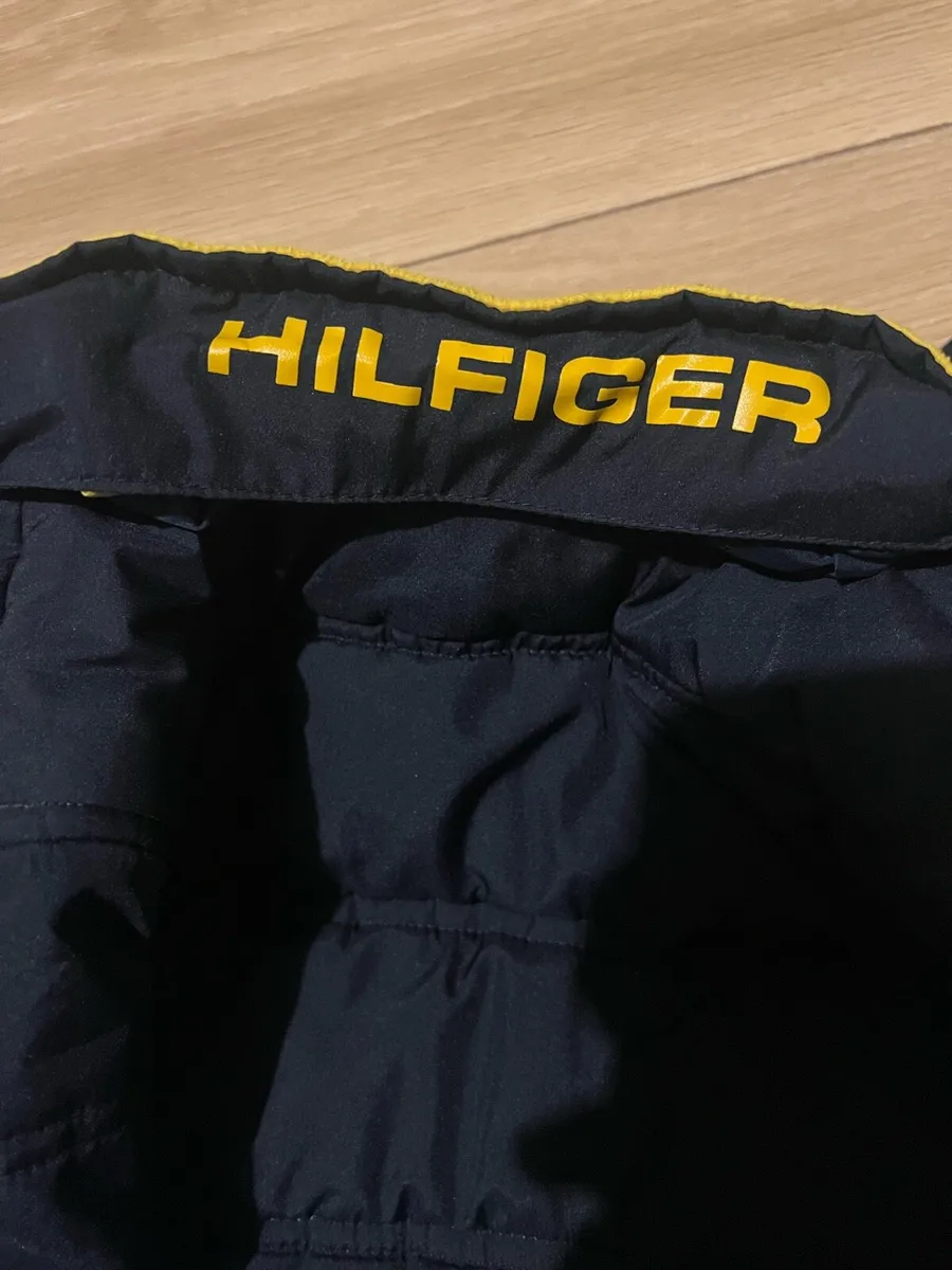 Tommy Hilfiger Padded Warm Coat - Image 4