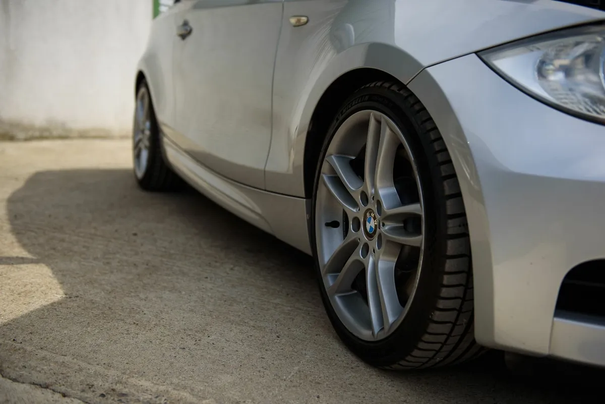 BMW 135i Coupe 42k klms - Image 3