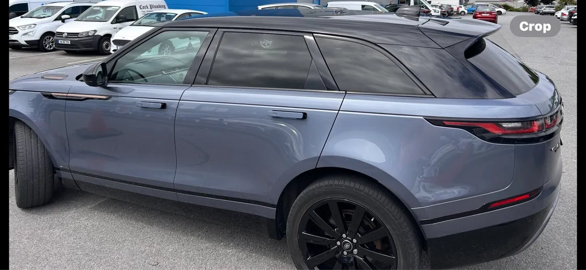 Range Rover Velar R Dynamic S - Genuine car!! - Image 2