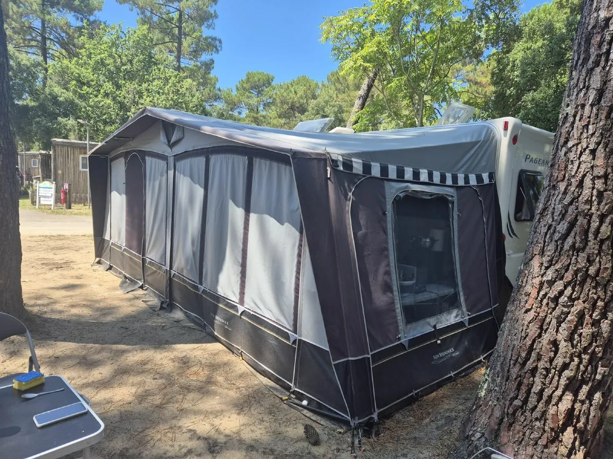 Caravan - Image 3