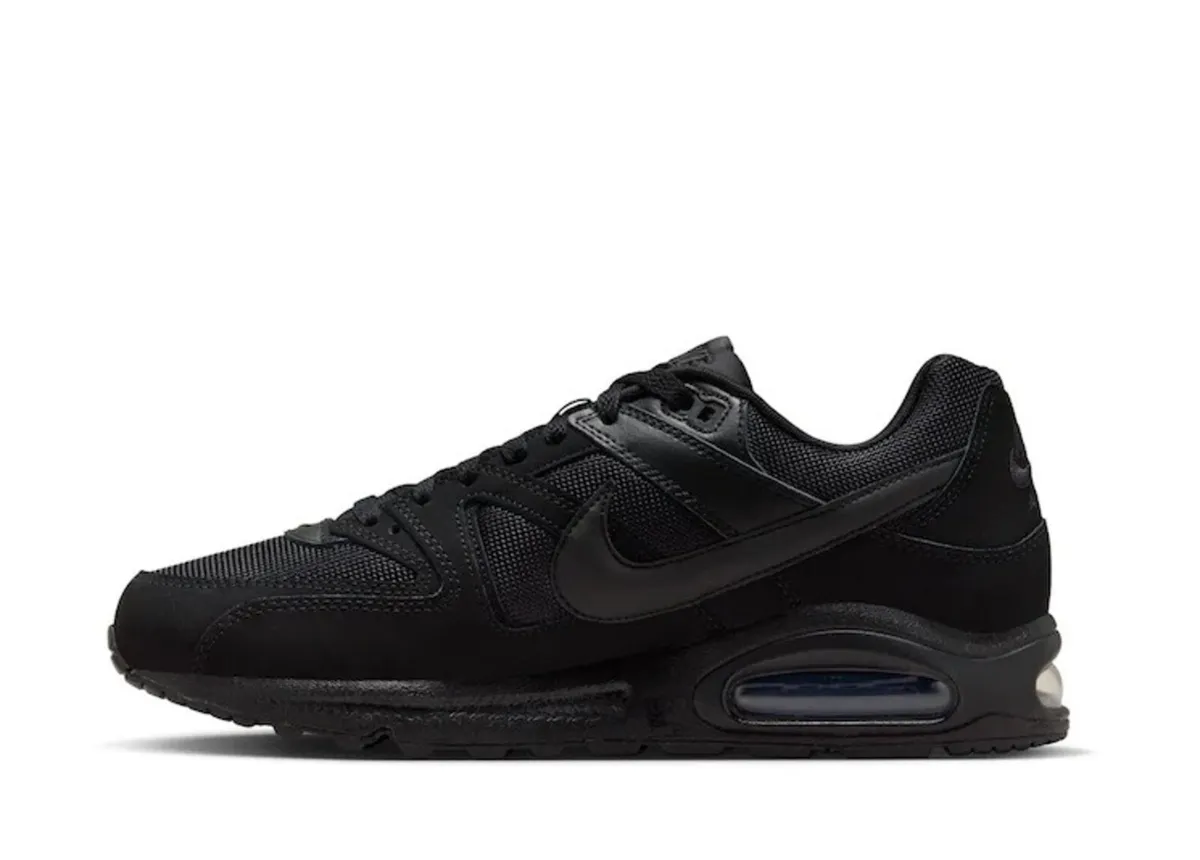 Nike Trainer Uk12 - Image 2