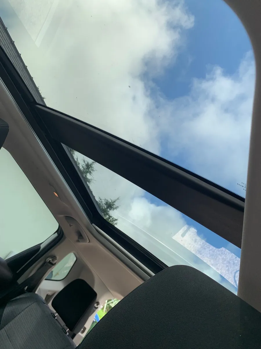 Nissan X-Trail 2025 - Image 3