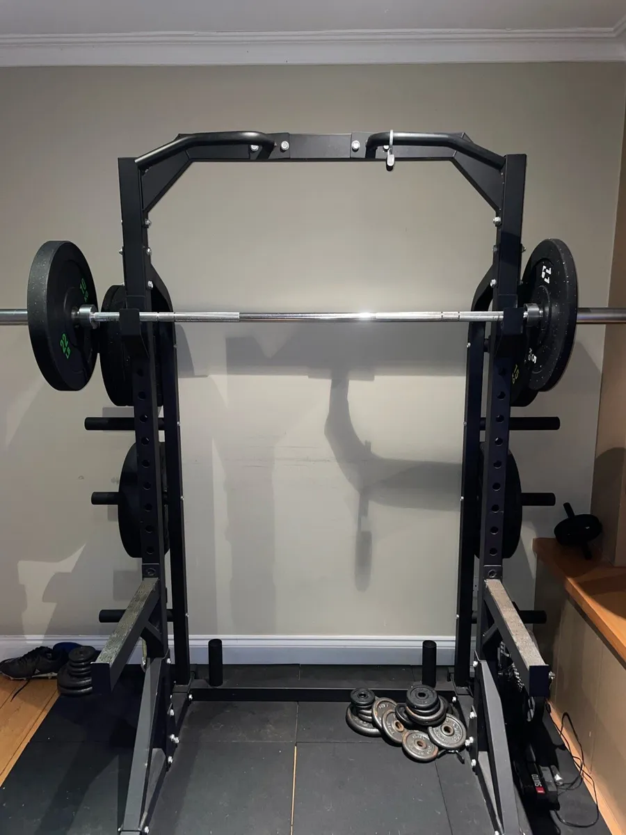 Weight stand - Image 1