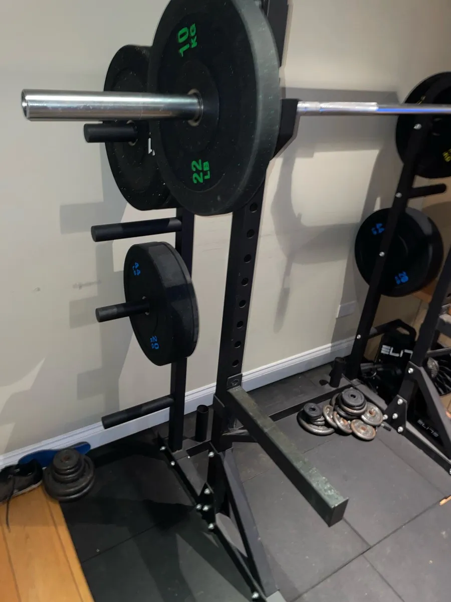 Weight stand - Image 2