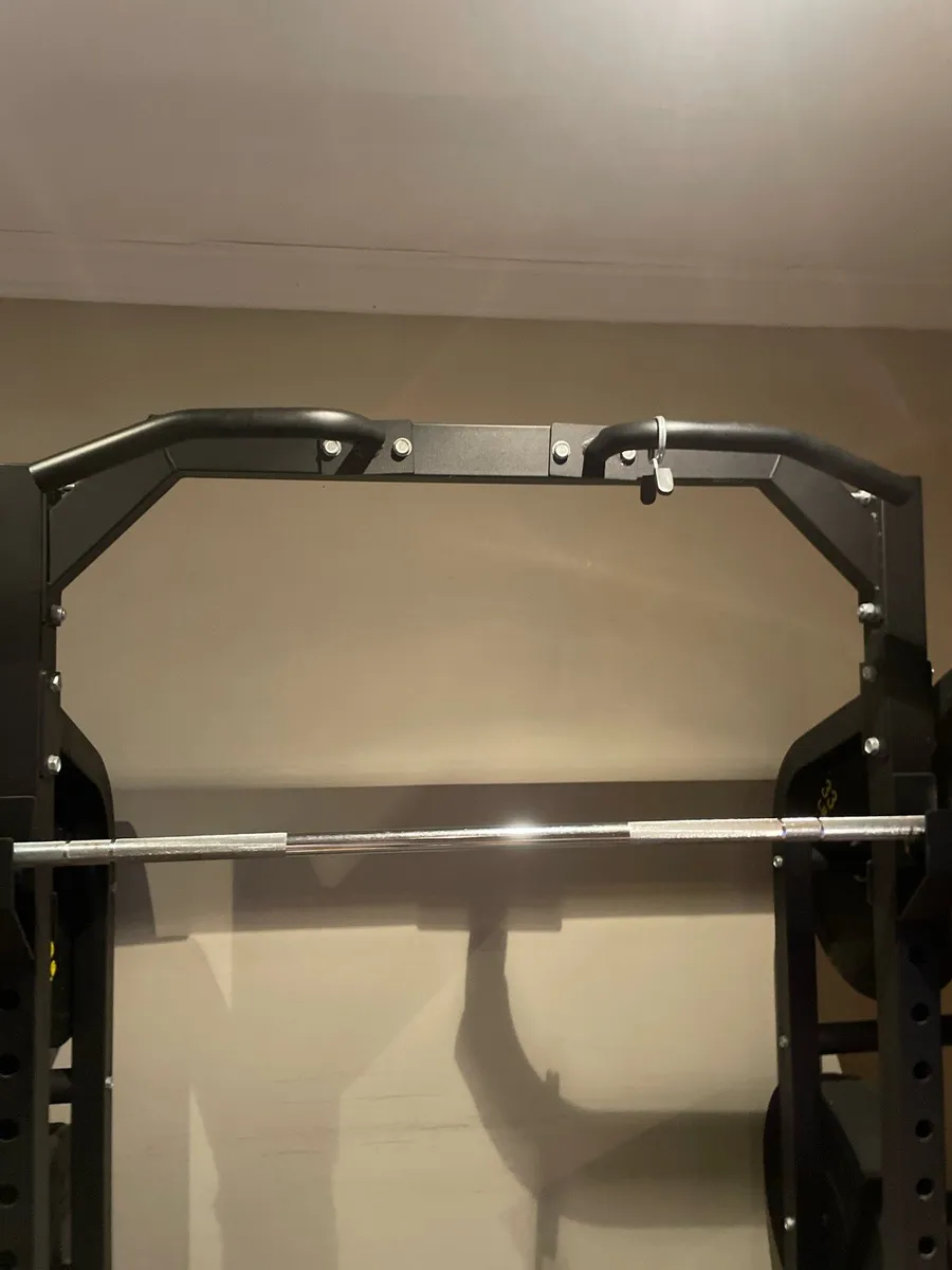 Weight stand - Image 3
