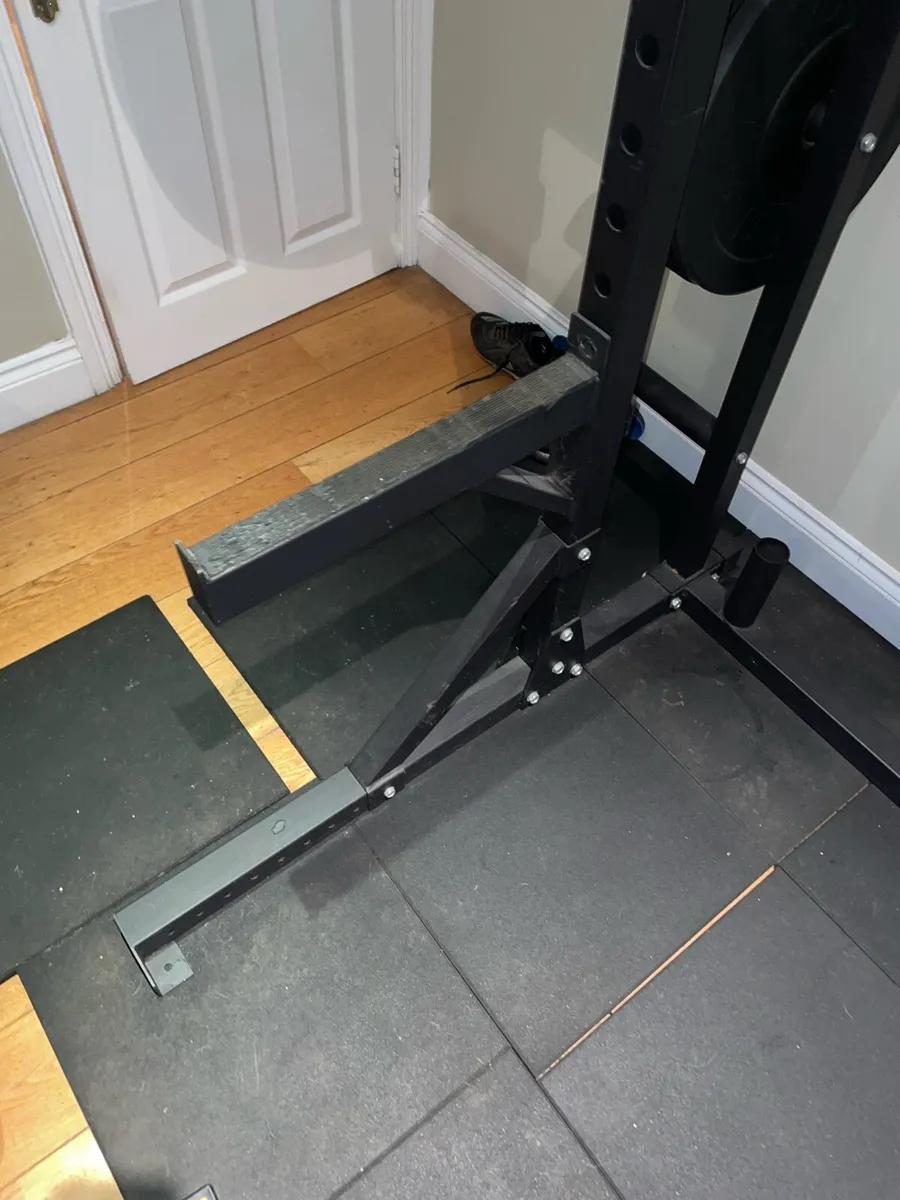 Weight stand - Image 4