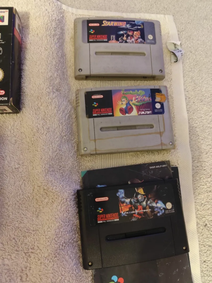 Nintendo 64 - Image 3