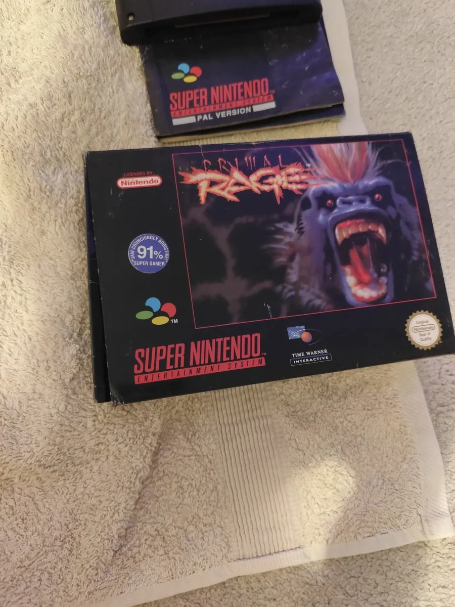 Nintendo 64 - Image 4