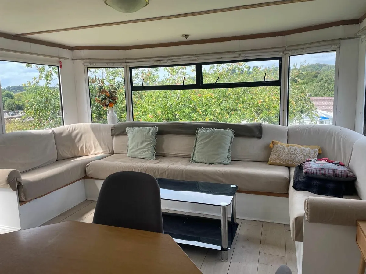 Mobile home - Image 2