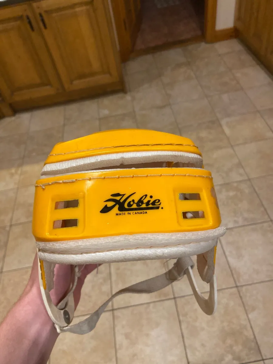 Oldstyle cooper helmet - Image 1