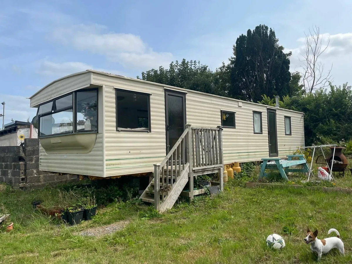 Mobile home - Image 4