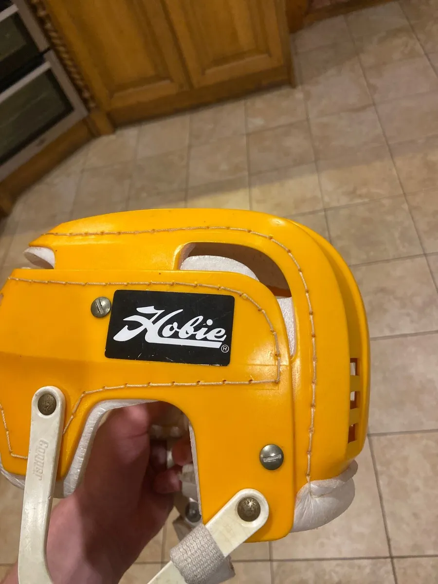 Oldstyle cooper helmet - Image 2
