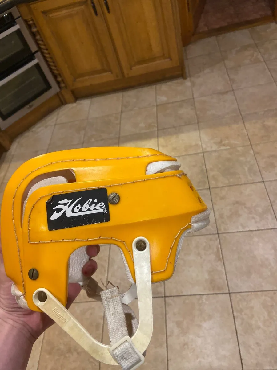 Oldstyle cooper helmet - Image 4