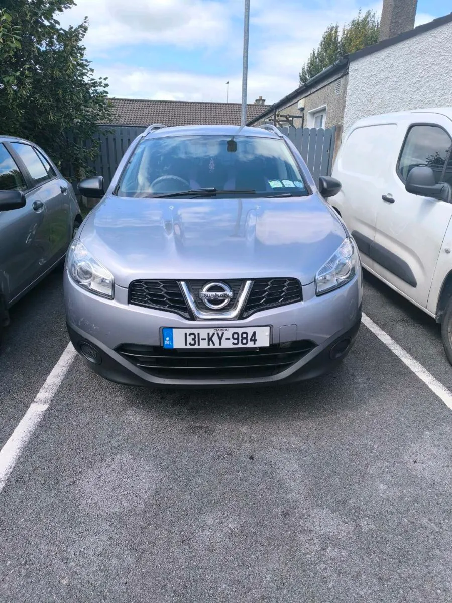 Nissan Qashqai +2 *New NCT* - Image 3