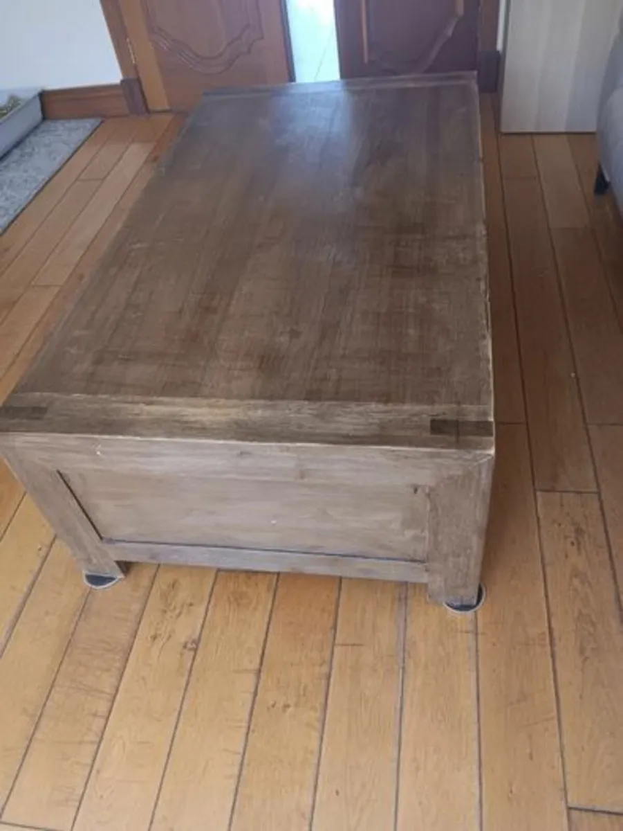 coffee table - Image 2