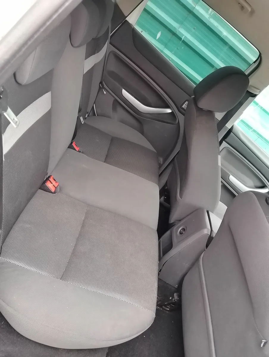 Ford Kuga 2009 - Image 1