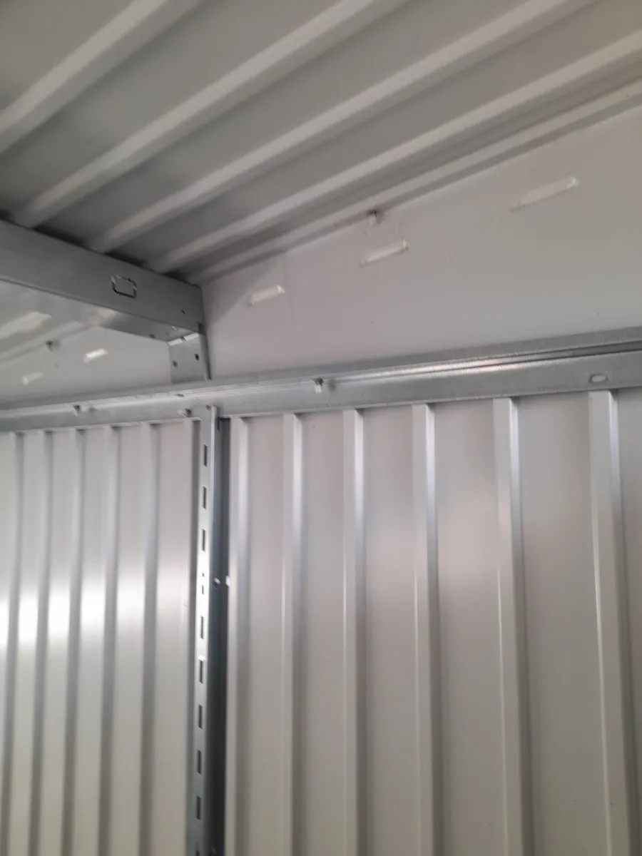 Garden shed - Image 2