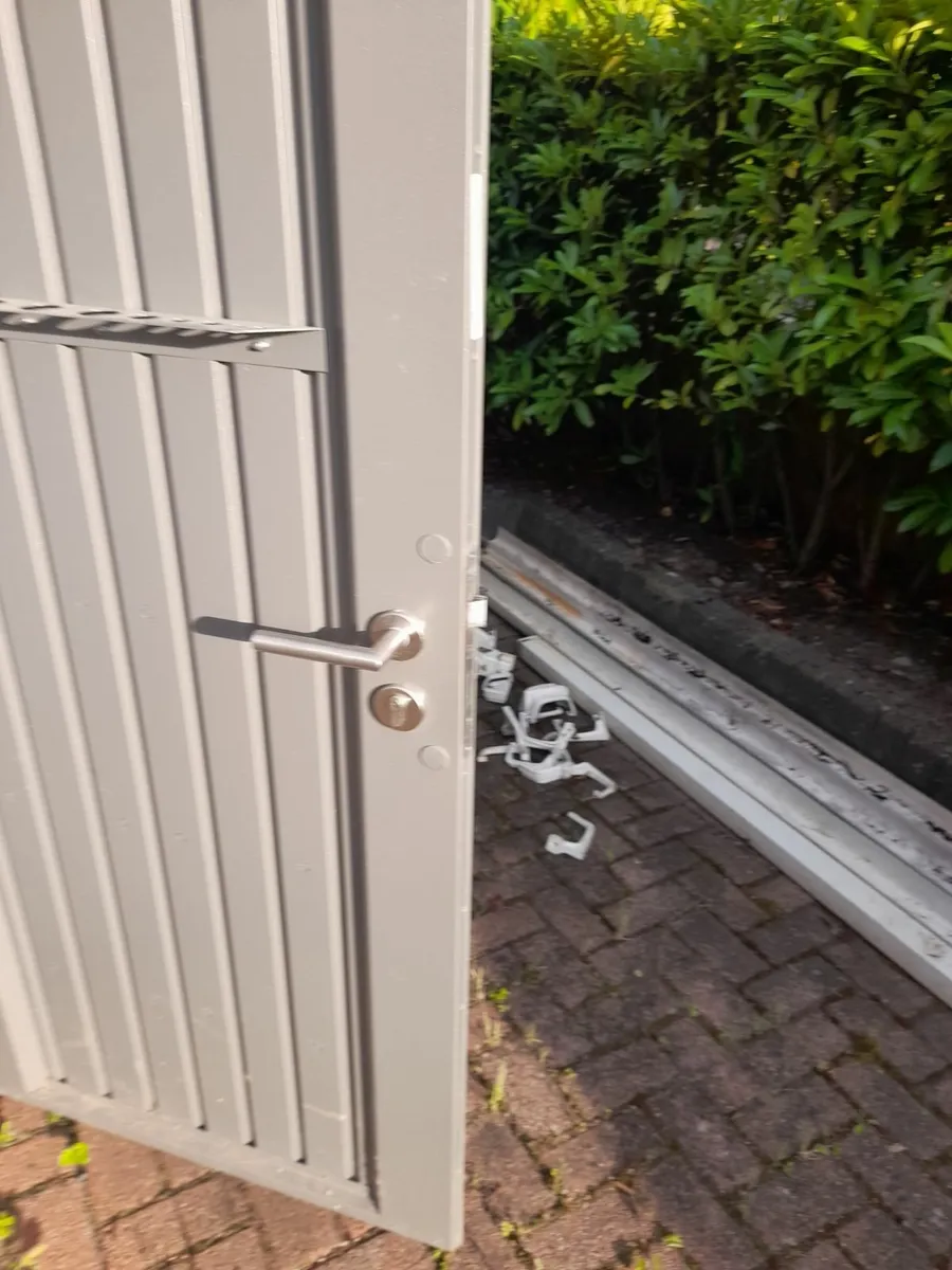 Garden shed - Image 3