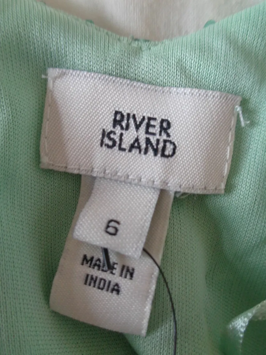 River Island Ladies Cami Top for Sale - Image 3