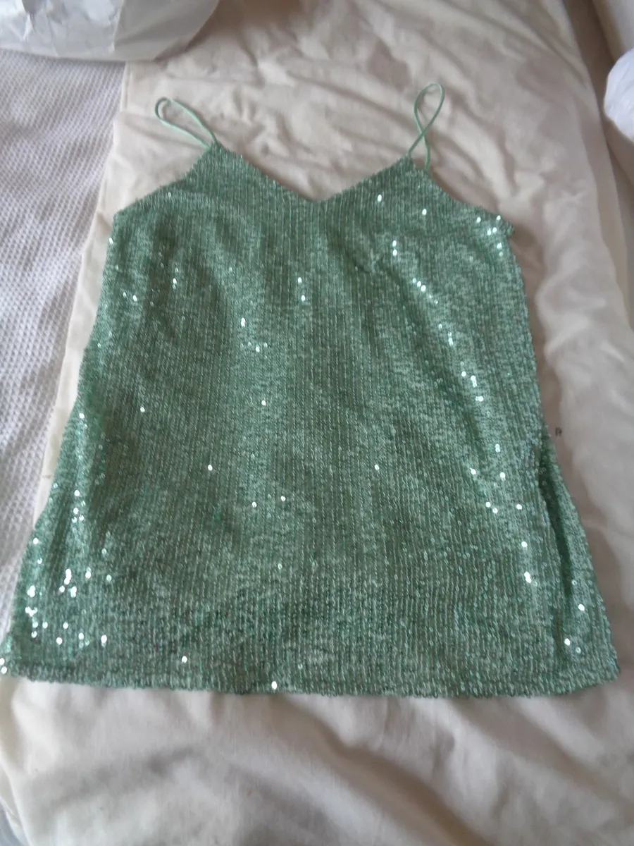 River Island Ladies Cami Top for Sale - Image 4