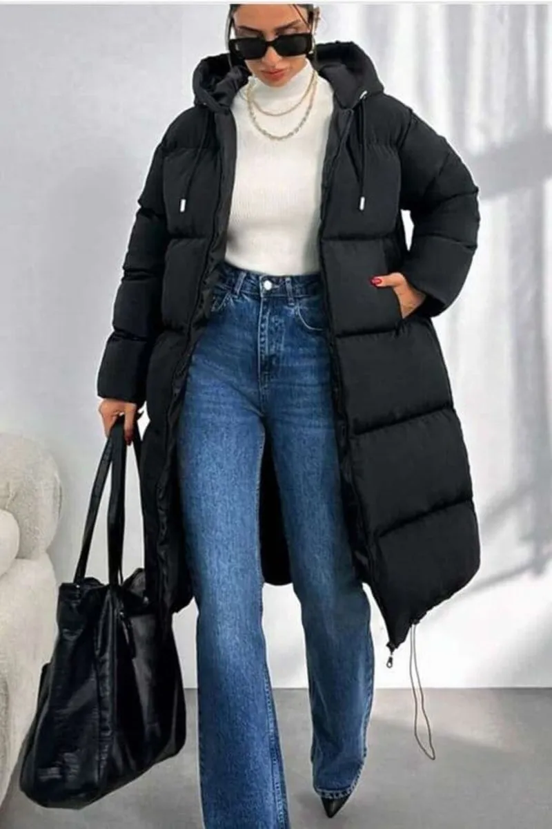 Coat - Image 1