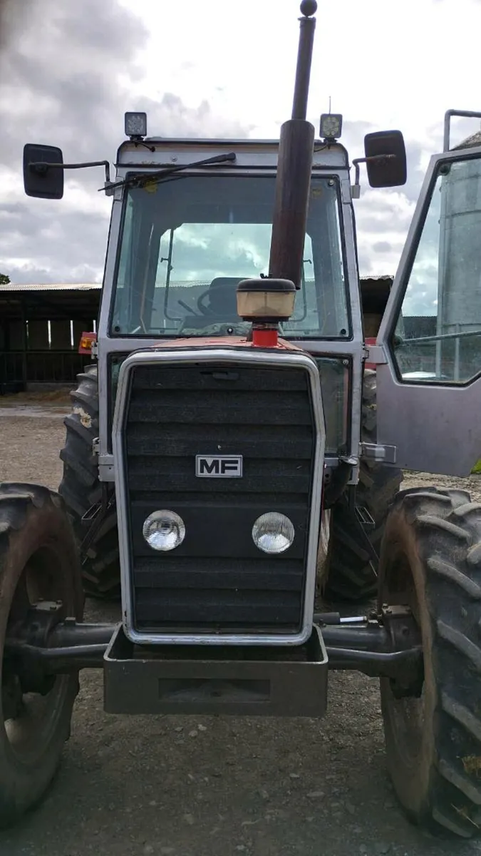 Tractor - Image 2