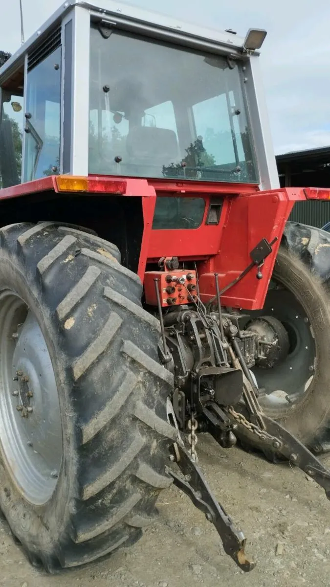 Tractor - Image 3