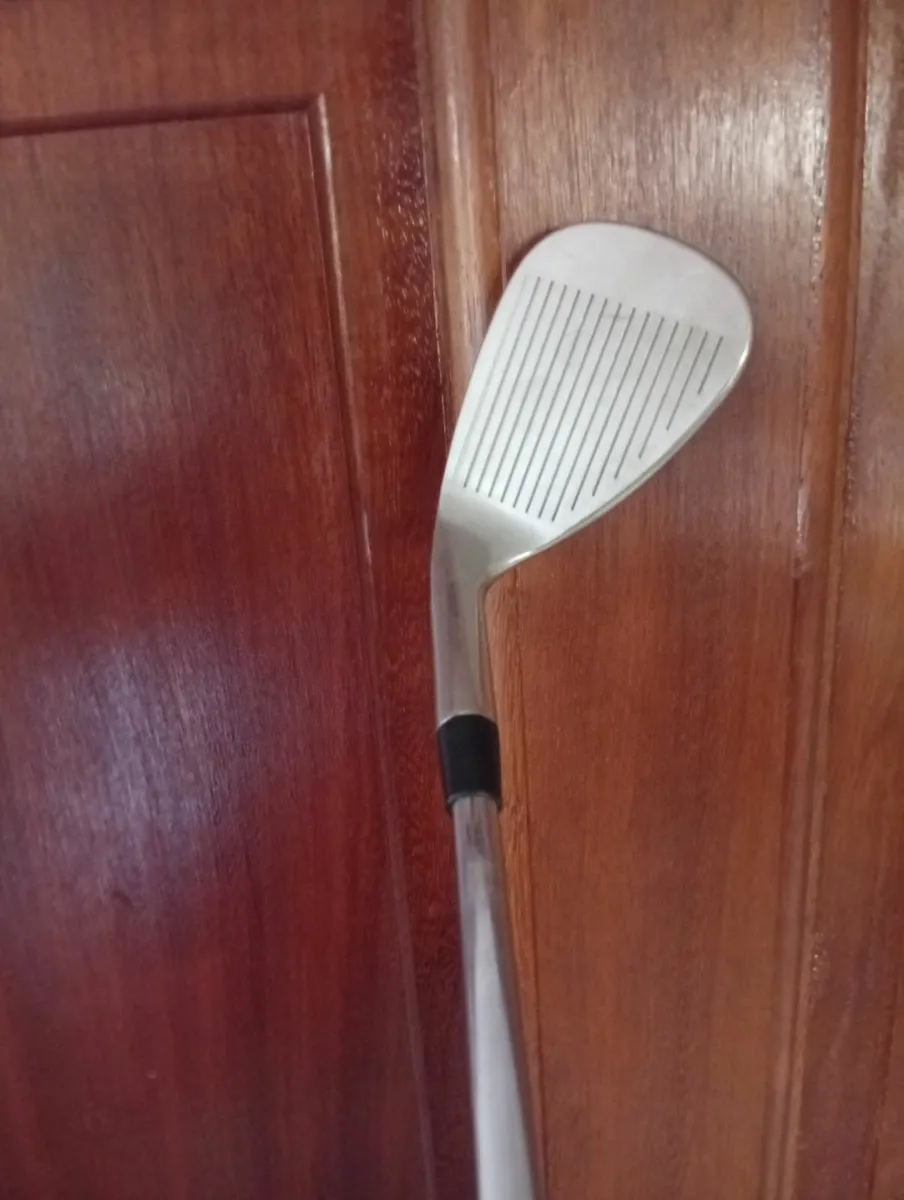 Ping Tour -W 52 Degree Gap Wedge 12 Bounce - Image 3