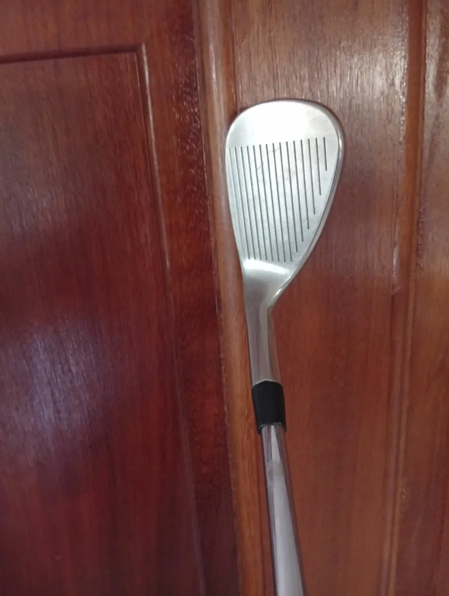 Ping Tour -W 52 Degree Gap Wedge 12 Bounce - Image 4
