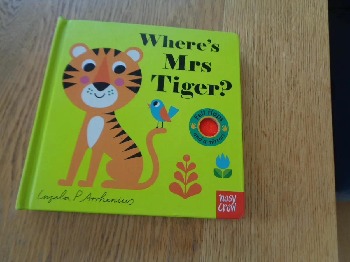 Baby Book for Sale - Image 1