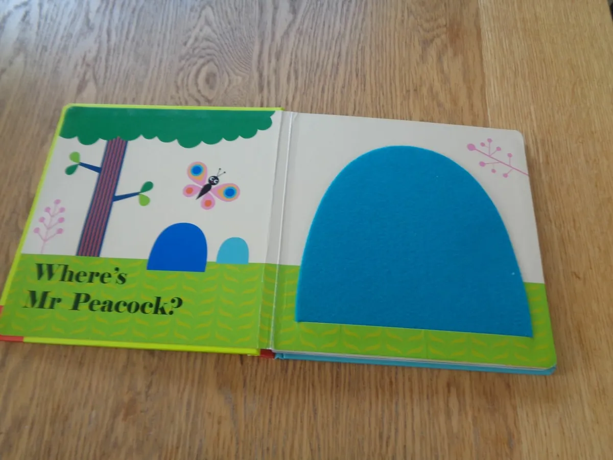 Baby Book for Sale - Image 4
