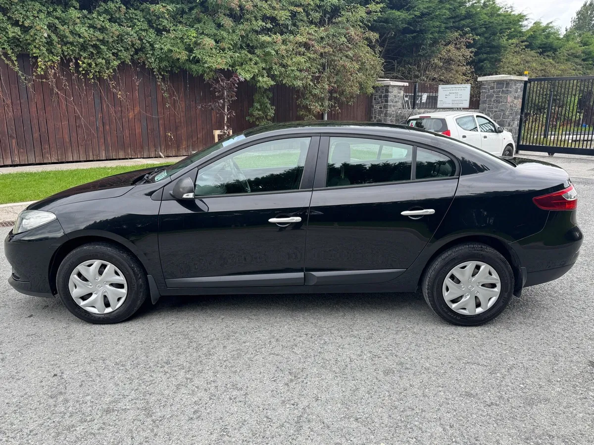 🚗2013 RENAULT FLUENCE 1.5DCI TOP SPEC🚗NCT 05/26 - Image 2