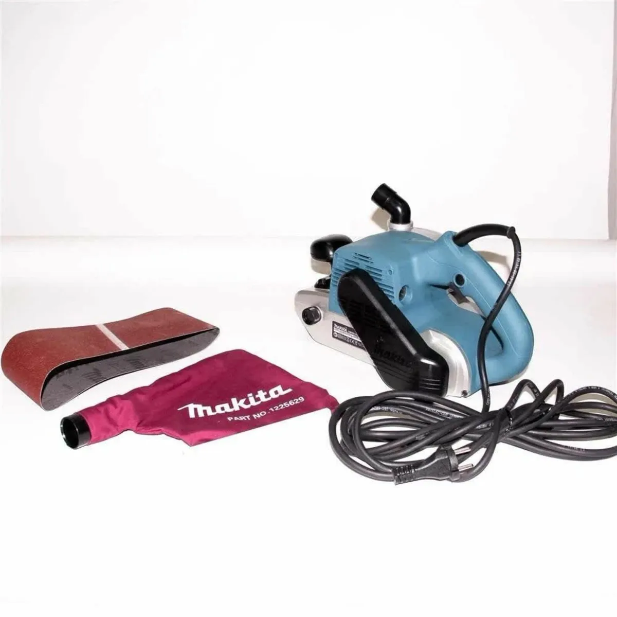 Makita 9403 Belt Grinder - Image 1