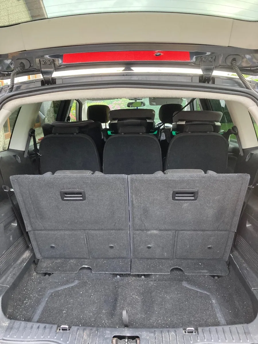 Ford S-Max - Image 3