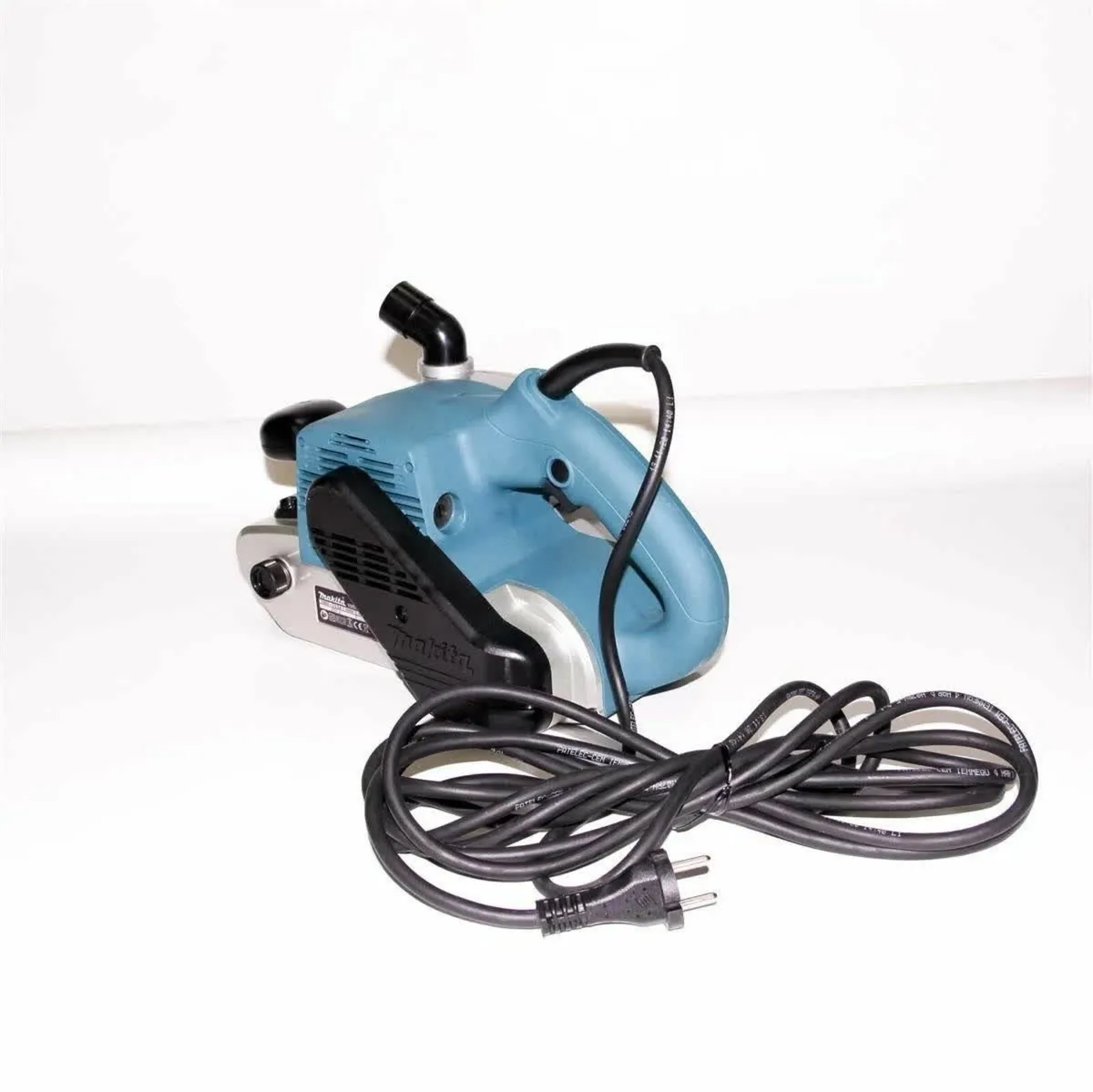Makita 9403 Belt Grinder - Image 2