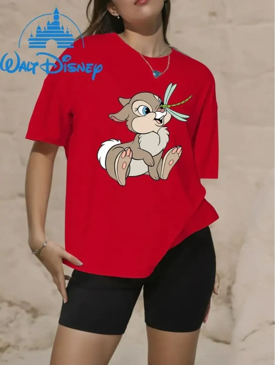 T-shirt and shorts set - Image 2