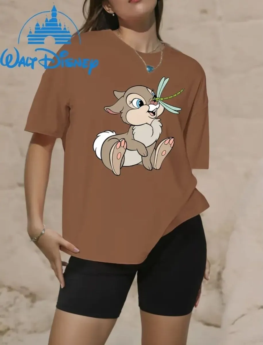 T-shirt and shorts set - Image 3